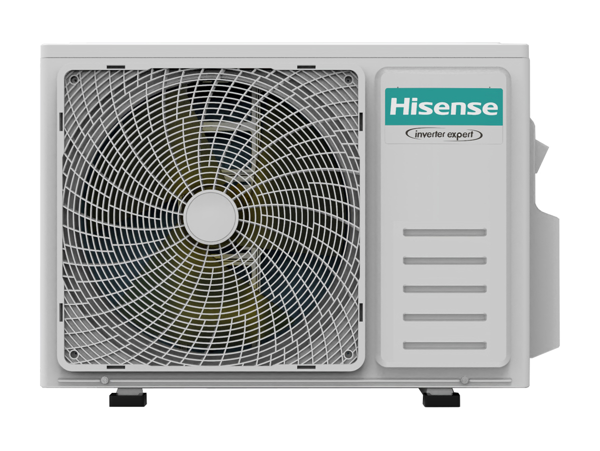 Siltumsūknis Hisense Energy Pro Plus Multisplit QG25XV0E-3AMW72U4RJC - Image 4