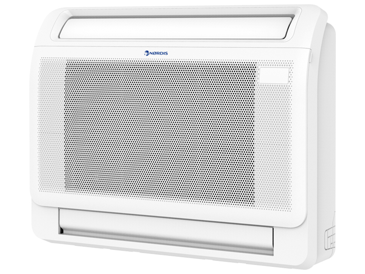 NORDIS CONSOLE UNIT KONDICIONIERIS NIR-NOA 12, 3,52kW - Image 2