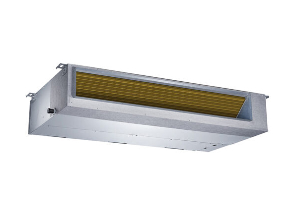 NORDIS DUCTED GRIESTU KONDICIONIERIS 5,28kW NID-NOA 18 - Image 2