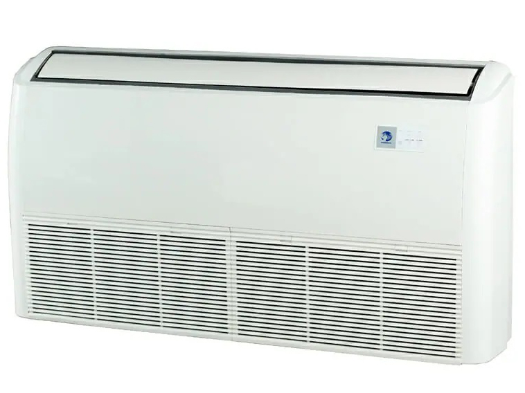 NORDIS FLOOR CEILING GRĪDAS-GRIESTU KONDICIONIERIS 14,07kW NIF-NOA 48 - Image 2