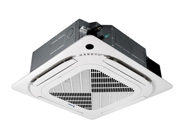 KONDICIONIERIS NORDIS FOUR-WAY CASSETTE 5,28kW NIC-NOA 18 - Image 2