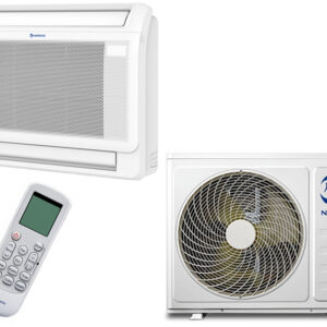 NORDIS CONSOLE UNIT KONDICIONIERIS NIR-NOA 12, 3,52kW