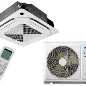 KONDICIONIERIS NORDIS FOUR-WAY CASSETTE 5,28kW NIC-NOA 18