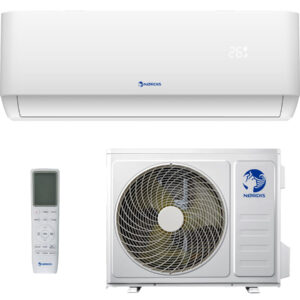 NORDIS NOVA SPLIT KONDICIONIERIS NOV12TC1, 3,51kW
