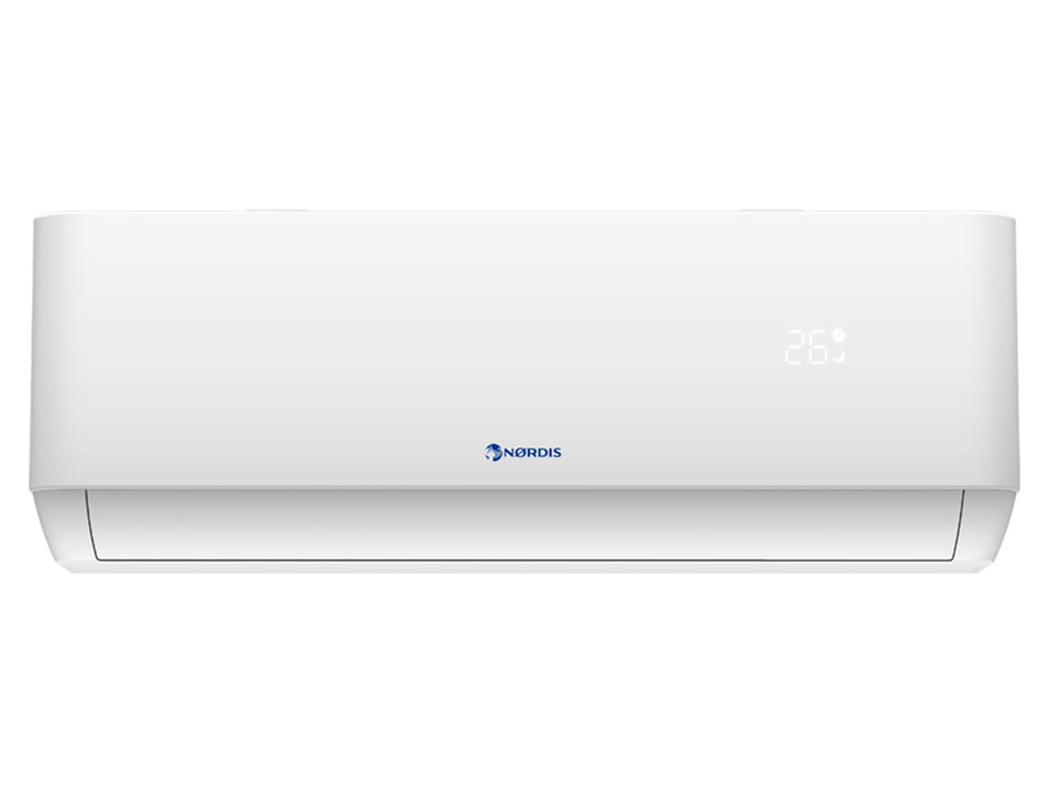 NORDIS NOVA SPLIT KONDICIONIERIS NOV09TC1, 2,61kW - Image 2