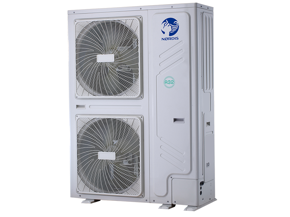 NORDIS OPTIMUS PRO MONO 18kW HOP18WMONO3