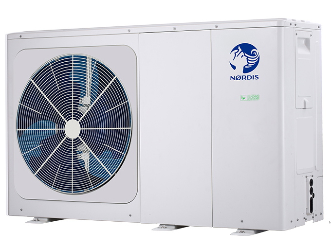 NORDIS OPTIMUS PRO MONO 6,35kW HOP6WMONO