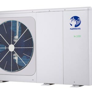 NORDIS OPTIMUS PRO MONO 8,4kW HOP8WMONO