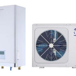 NORDIS SILTUMSŪKNIS OPTIMUS PRO SPLIT 12.10kW HOP12WODU3-HOP160WIDU3