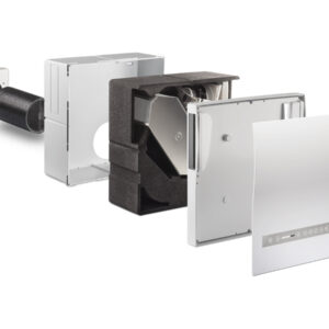 Rekuperators ar siltuma atguvi NEXXT Explo G