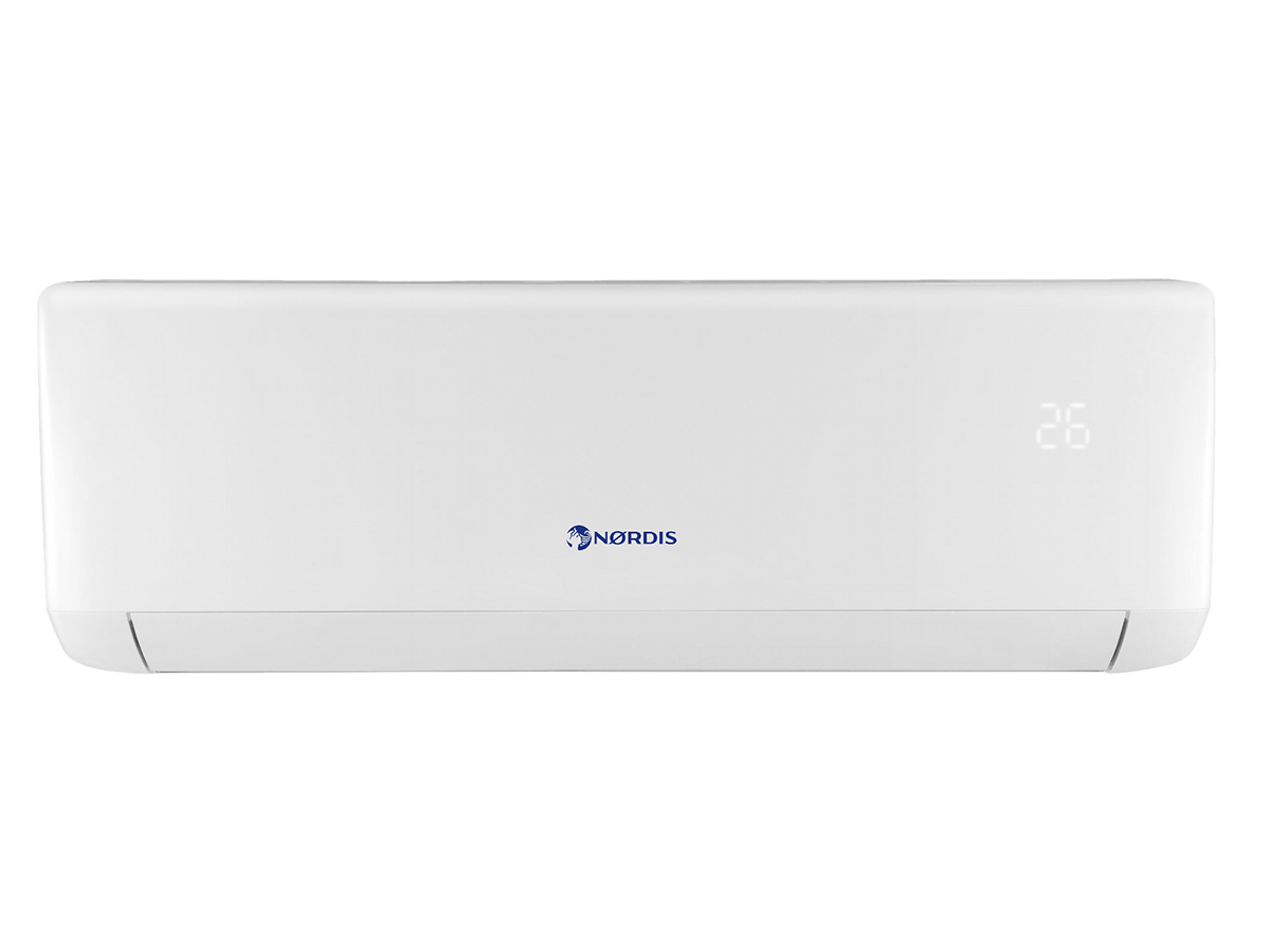 Siltumsūknis NORDIS ALTAIR PLUS 7 kW NDI-AP24TC1 NDO-AP24TC2 - Image 2