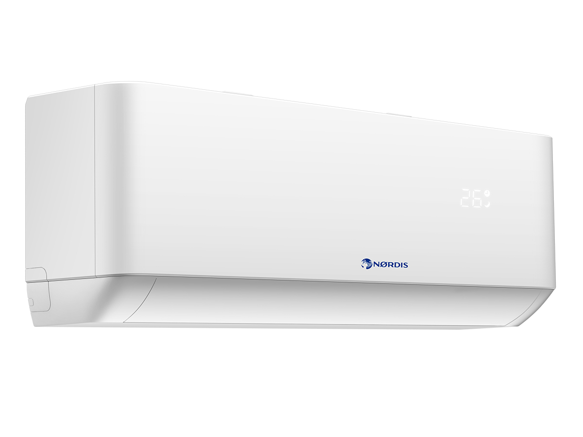 Siltumsūknis NORDIS ORION PRO 5 kW NDI-OP18TC1 NDO-OP18TC1 - Image 3