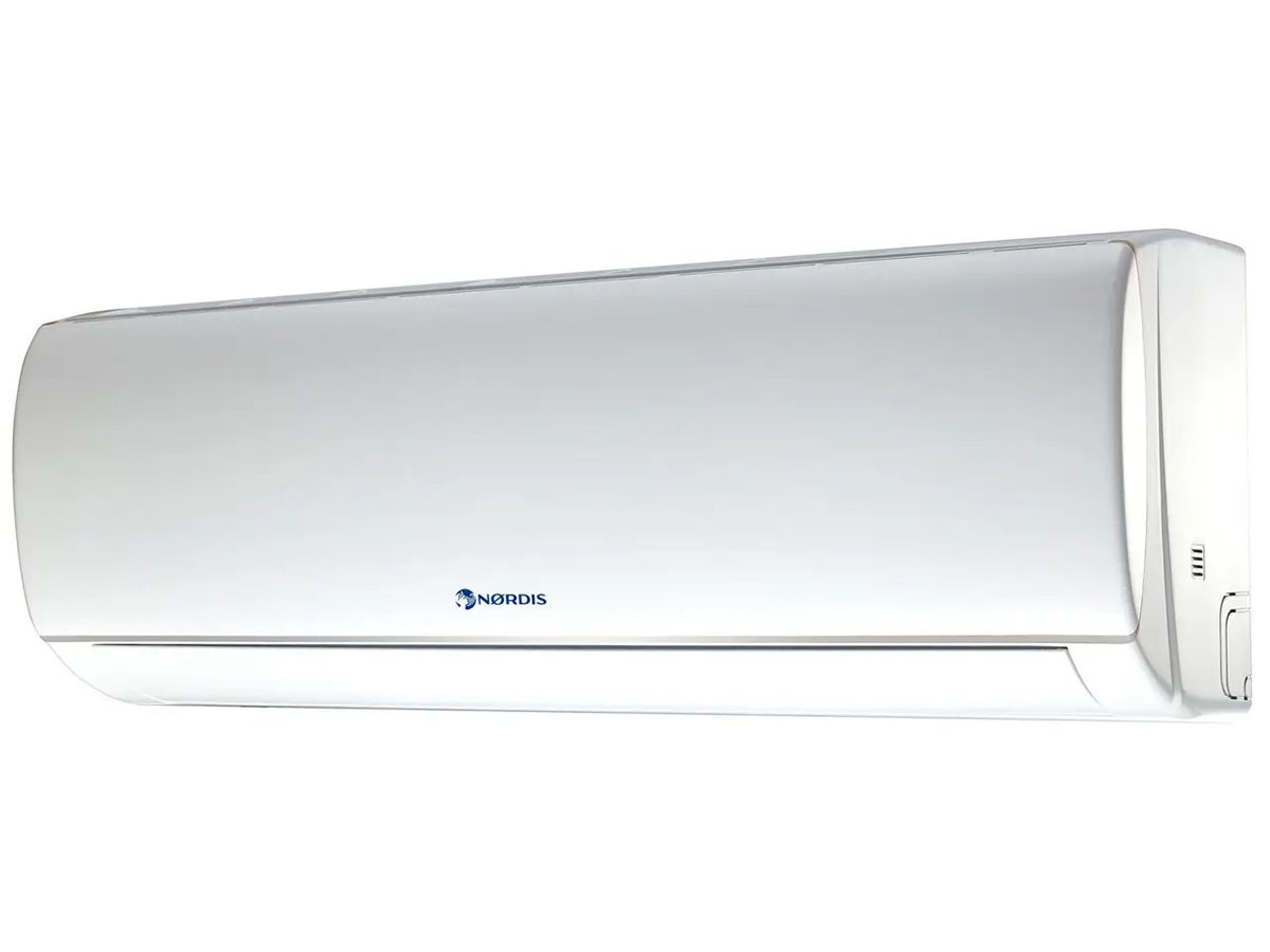 Kondicionieris NORDIS SIRIUS 5 kW NDI-S18TC1 NDO-S18TC2 - Image 2