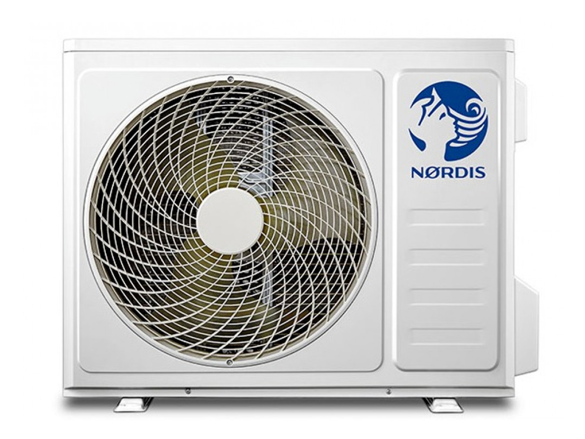 Kondicionieris NORDIS SIRIUS 5 kW NDI-S18TC1 NDO-S18TC2 - Image 4