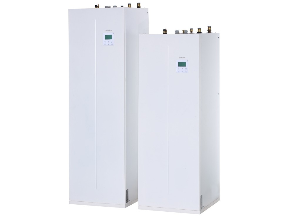 NORDIS SILTUMSŪKNIS OPTIMUS PRO SPLIT 6,2kW HOP6WODU-HOP100-190IDU BOILERS - Image 3