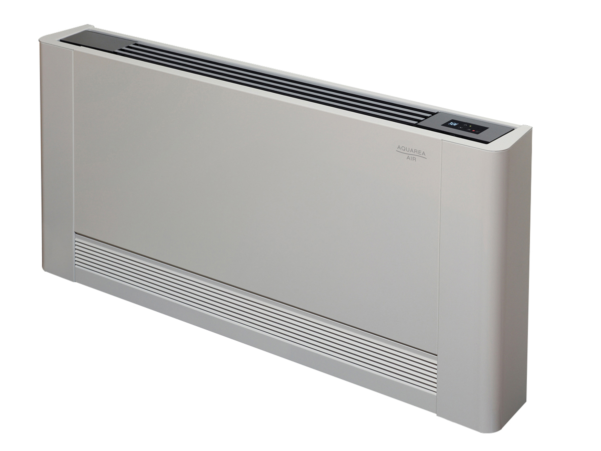 Gaisa kondicionieris PANASONIC FAN COILS PAW-AAIR-700-2