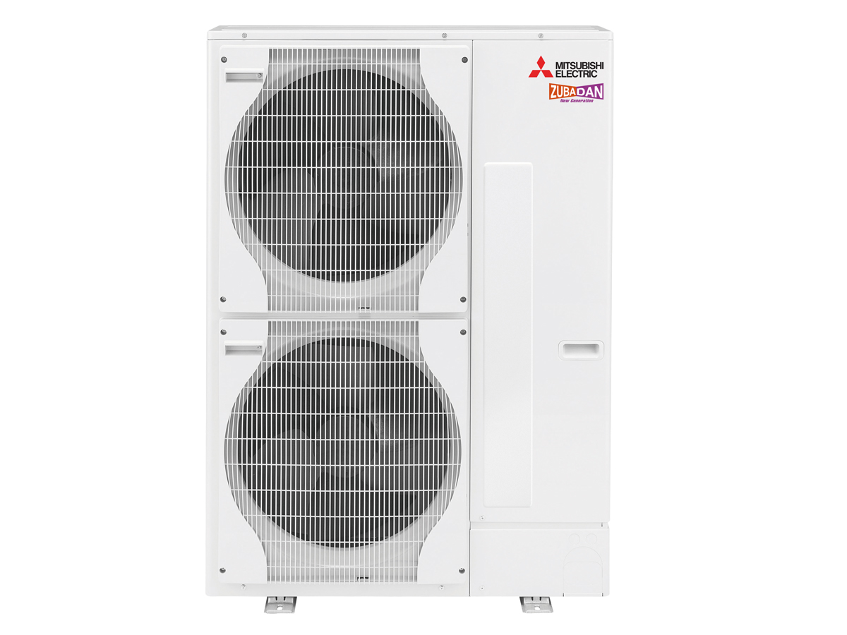 Siltumsūknis MITSUBISHI ELECTRIC IDH-200-D, PUHZ-SHW230YKA2 19kW - Image 3