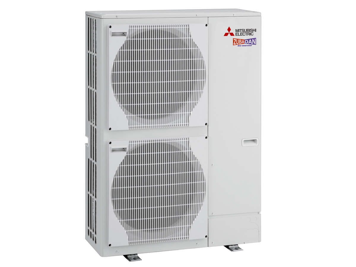 Siltumsūknis MITSUBISHI ELECTRIC IDH-125-D PUHZ-SHW112YHA 11,4kW - Image 3
