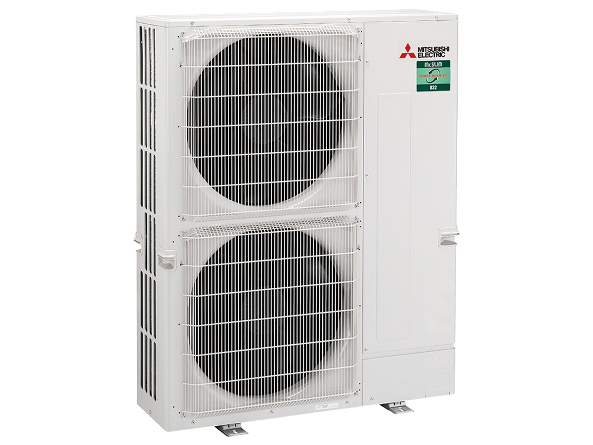 Siltumsūknis MITSUBISHI ELECTRIC IDH-200-D, PUZ-M200YKA 22,4kW - Image 3