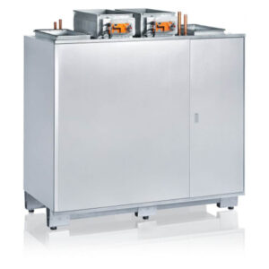 Ventilācija Enervent rekuperators PALLAS 2900 m³/h