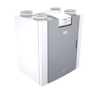 Rekuperators BRINK Flair 225 m³/h