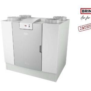 Rekuperators Brink Flair 450 m³/h