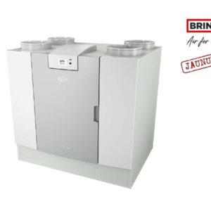 Rekuperators Brink Flair 600 m³/h