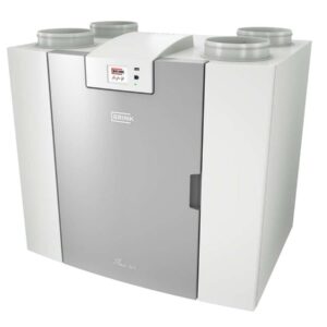 Rekuperators BRINK Flair 400 m³/h ENTALPIJAS