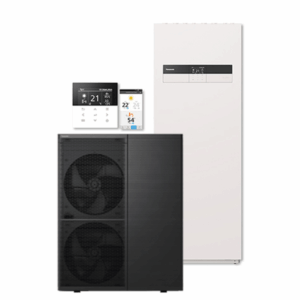 Siltumsūknis Panasonic 9kW T-CAP M WH-WXG09ME5 WH-ADC0316M3E5AN2