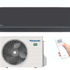 Siltumsūknis-kondicionieris Panasonic 3.5kW Etherea CS-XZ35ZKEWH / CU-Z35ZKE
