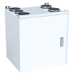 Ventilācija Enervent rekuperators SVEA 620 m³/h