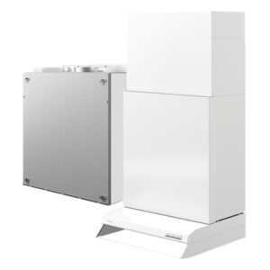 Ventilācija Flexit Nordic KS3 RE R/L