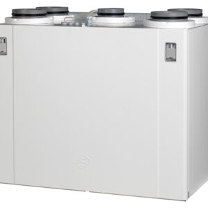 Ventilācija Flexit Nordic UNI 4 RE R/L