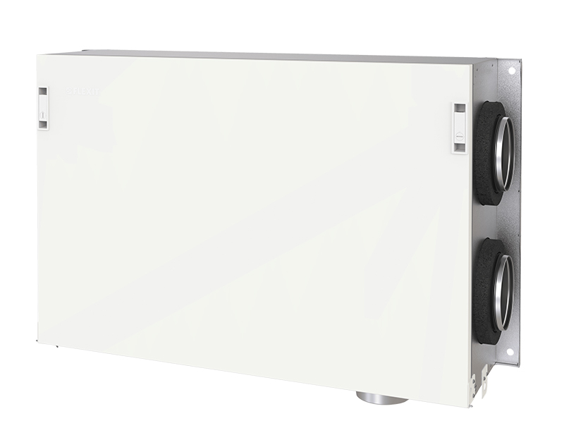 Ventilācija Flexit Nordic CL4 RE R/L