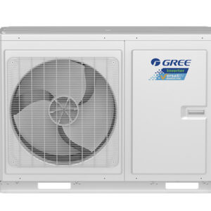 Kondicionieris Gree Versati IV monoblock GRS-CQ4.0PD/NHG3-E 3,8 kW