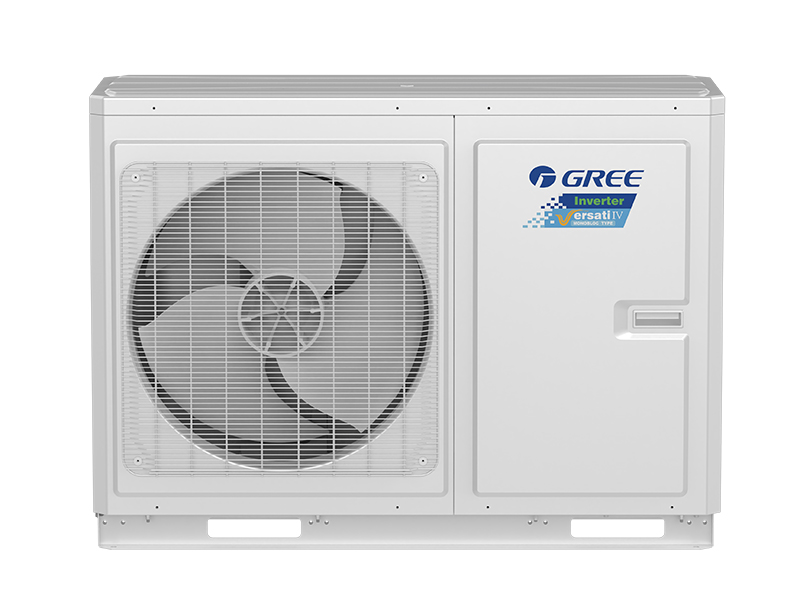 Kondicionieris Gree Versati IV monoblock GRS-CQ4.0PD/NHG3-E 3,8 kW