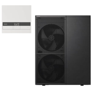 Siltumsūknis Panasonic 16kW T-CAP Hydraulic M WH-WXG16ME8 WH-CME8