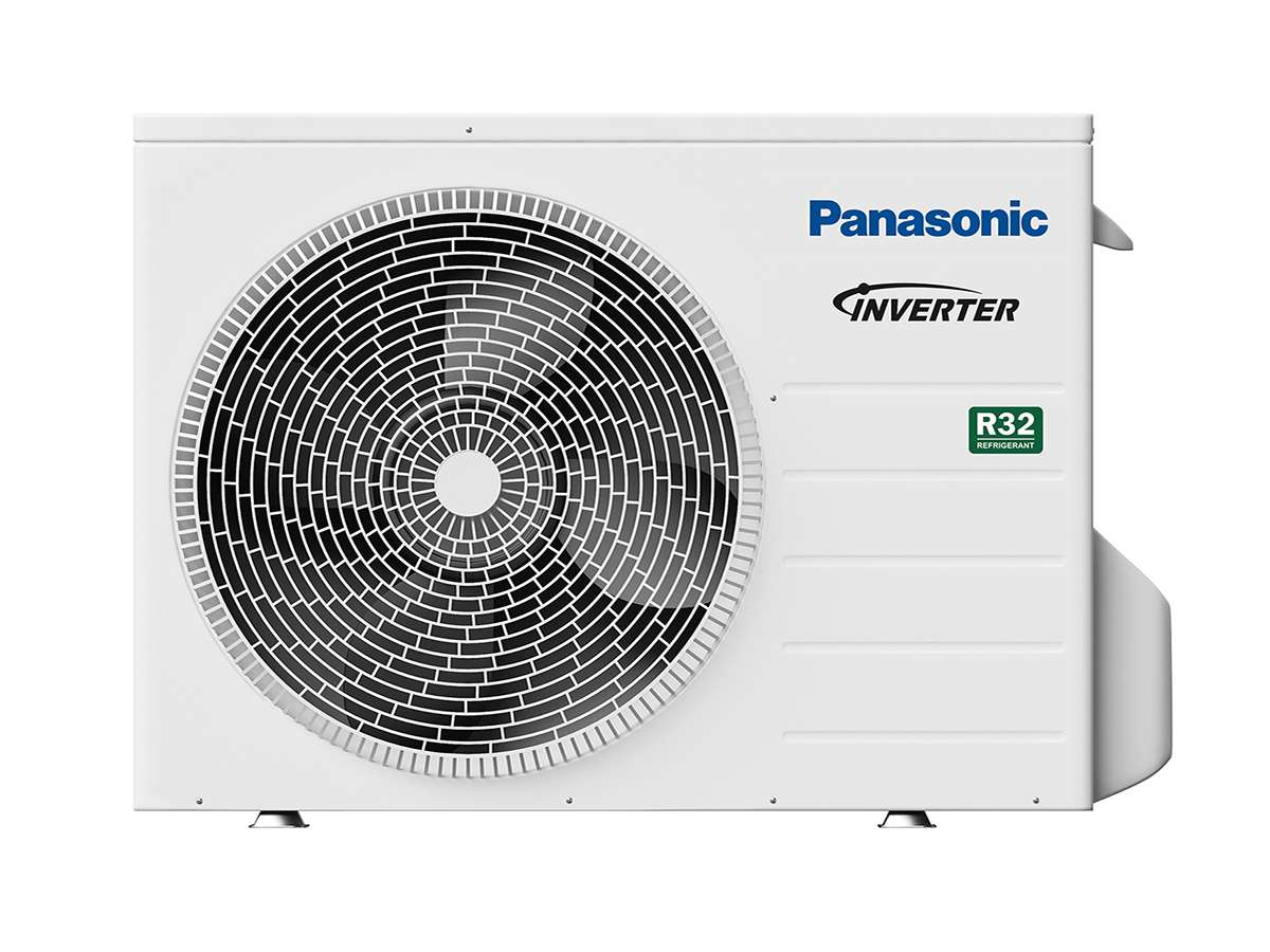 Gaiss-ūdens siltumsūknis Panasonic All in One 7kW ADC0309J3E5C, WH-UD07JE5 - Image 3