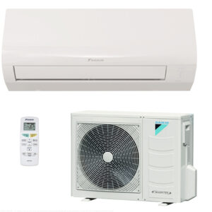 Kondicionieris Daikin Nepura Sensira Bluevolution FTXF20E/RXF20E 2,0 kW