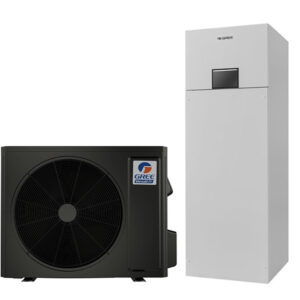 Kondicionieris Gree Versati IV DUAL GRS-CQ4.0PDG/NhH3-EI/ GRS-CQ4.0PD/NhH3-E-O 4,3 kW