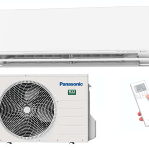 Siltumsūknis Panasonic Flagship 2.5kW CS-HZ25ZKE / CU-H25ZKE
