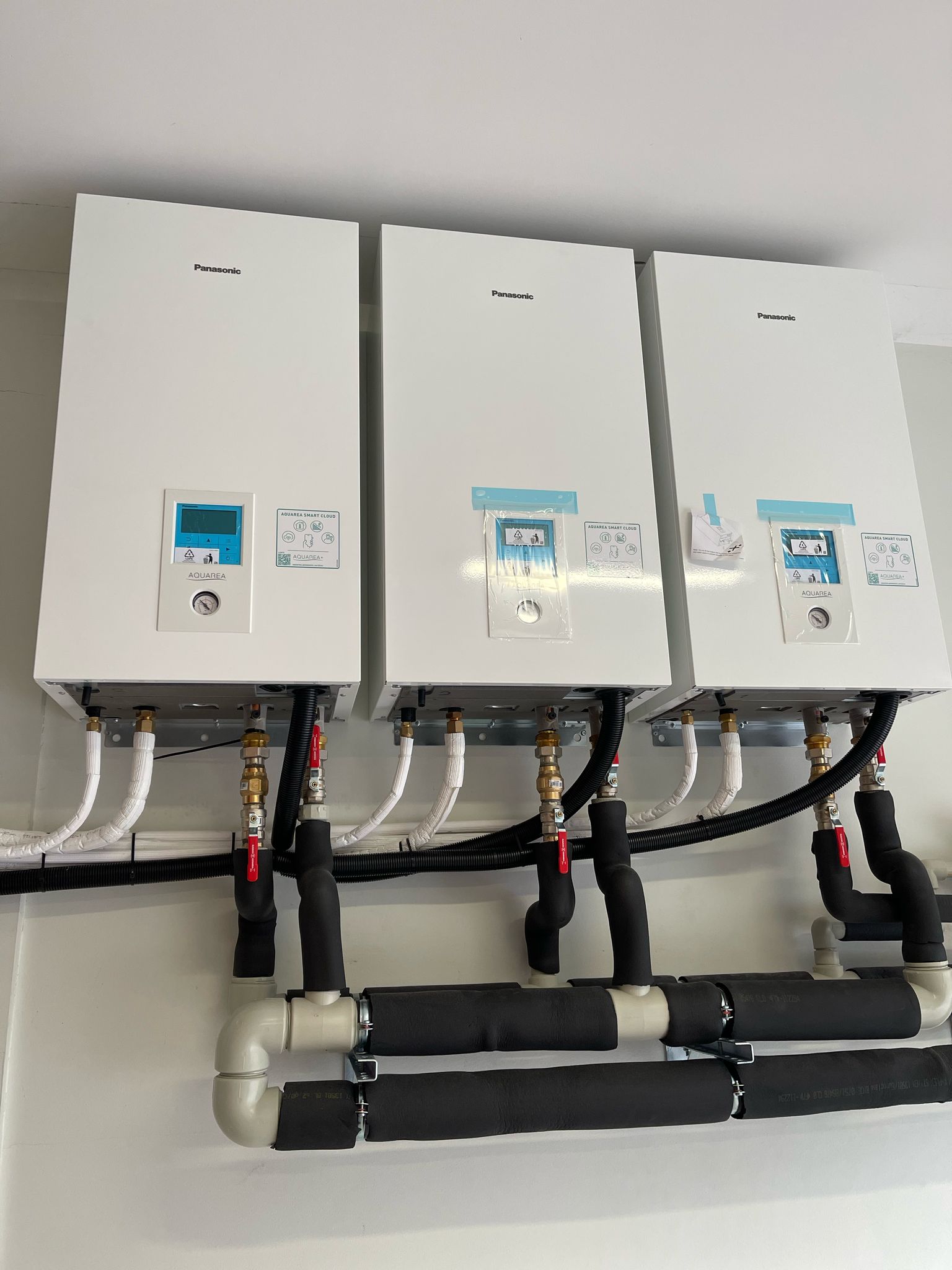 Siltumsūkņu sistēmas - Ventilācijas.com